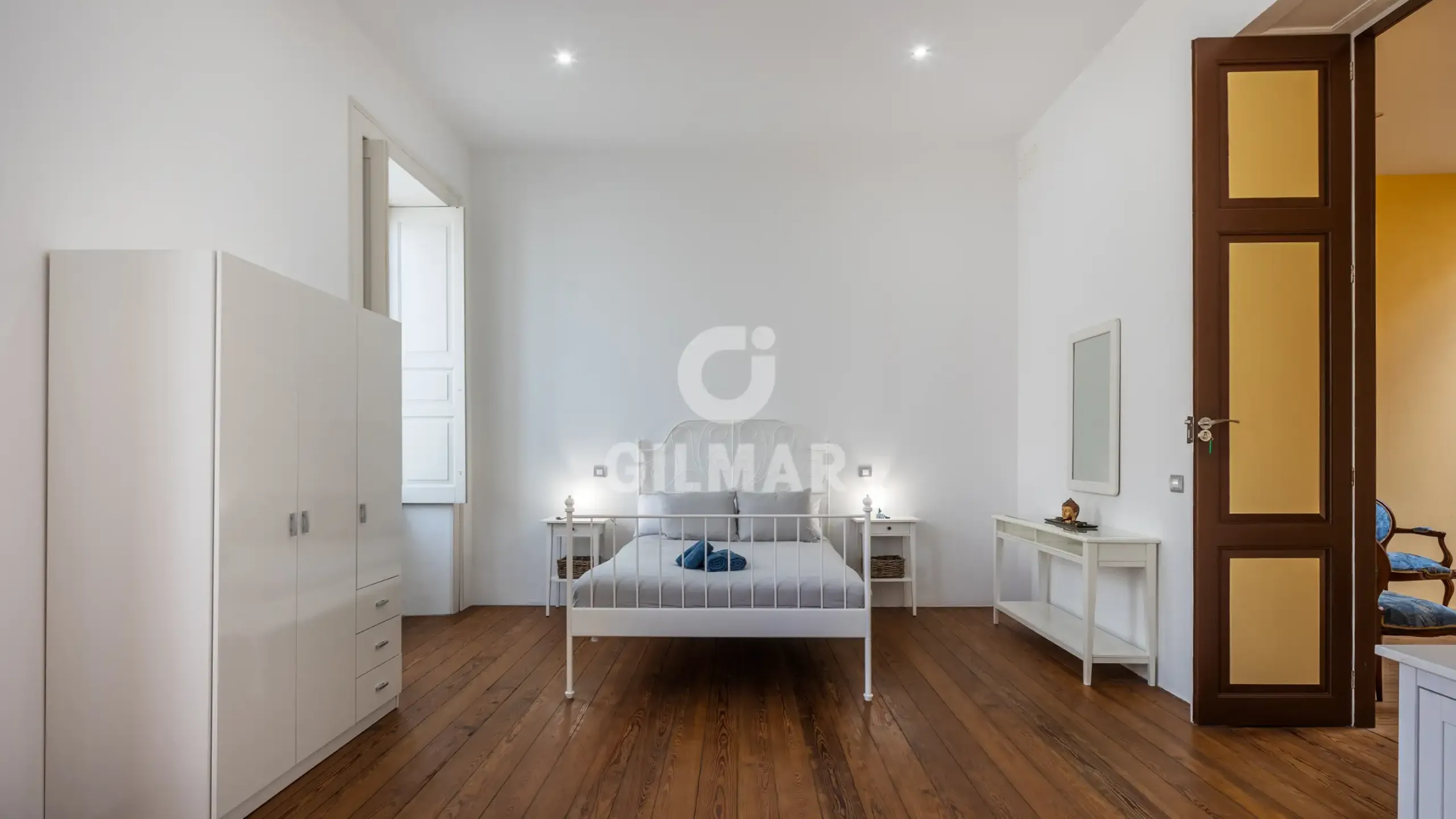 Townhouse in Santa María de Guía - Las Palmas