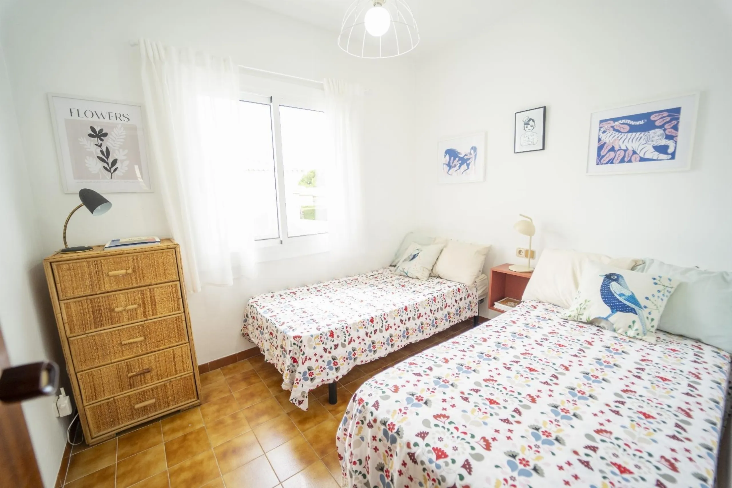 Detached House with Private Pool and Garden in Coma-Ruga, Costa Dorada