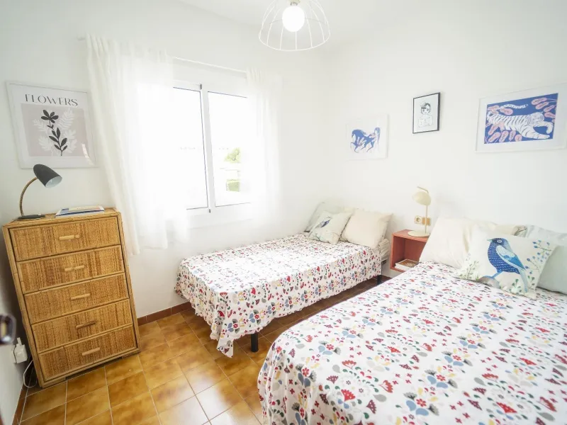 Detached House with Private Pool and Garden in Coma-Ruga, Costa Dorada