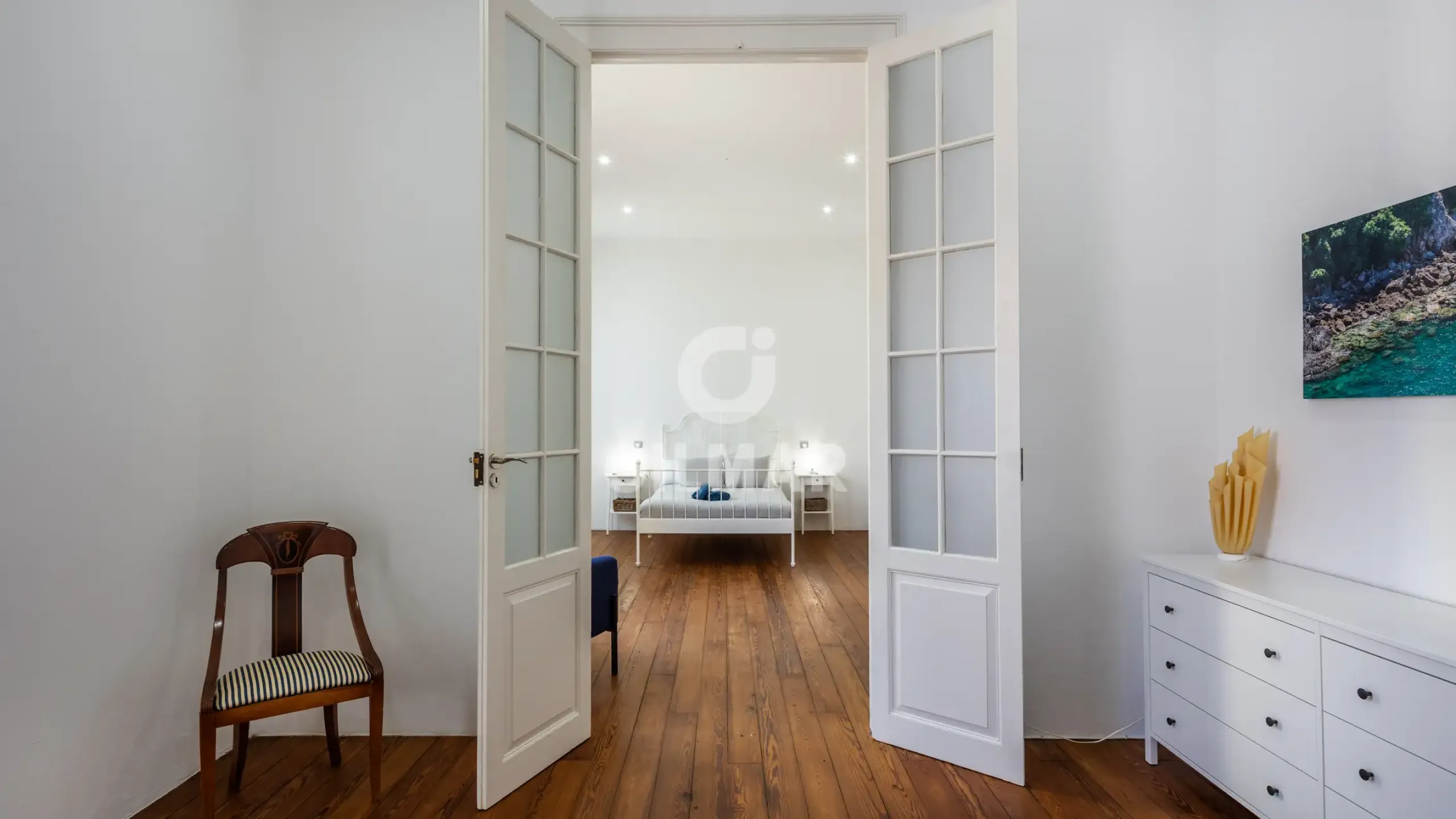 Townhouse in Santa María de Guía - Las Palmas