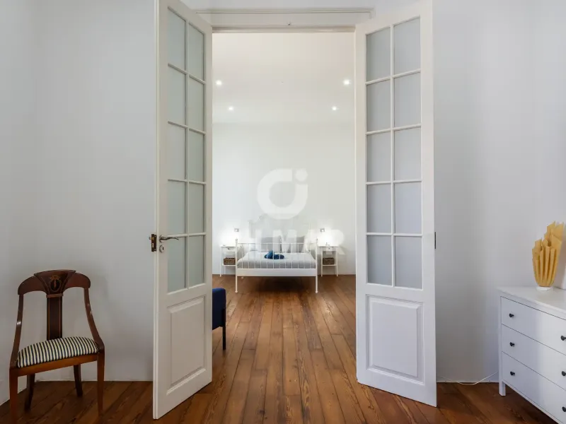 Townhouse in Santa María de Guía - Las Palmas