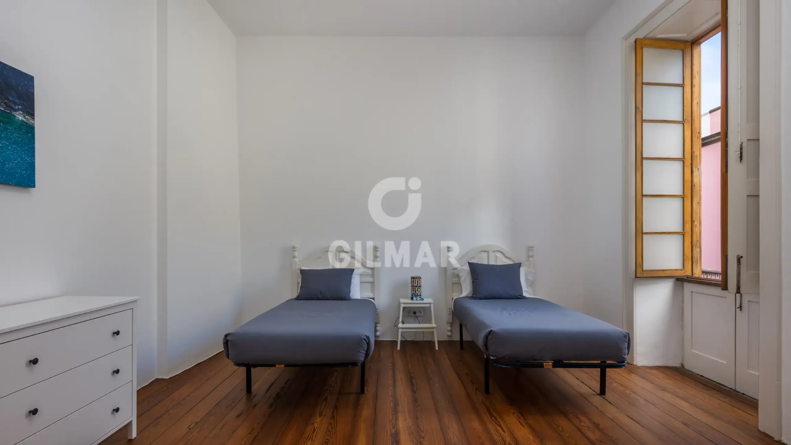 Townhouse in Santa María de Guía - Las Palmas
