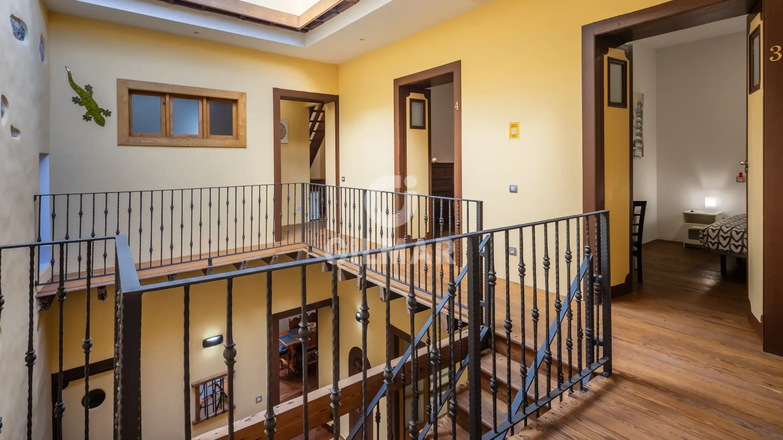 Townhouse in Santa María de Guía - Las Palmas
