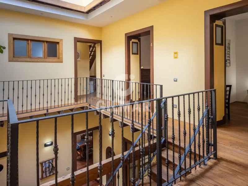 Townhouse in Santa María de Guía - Las Palmas