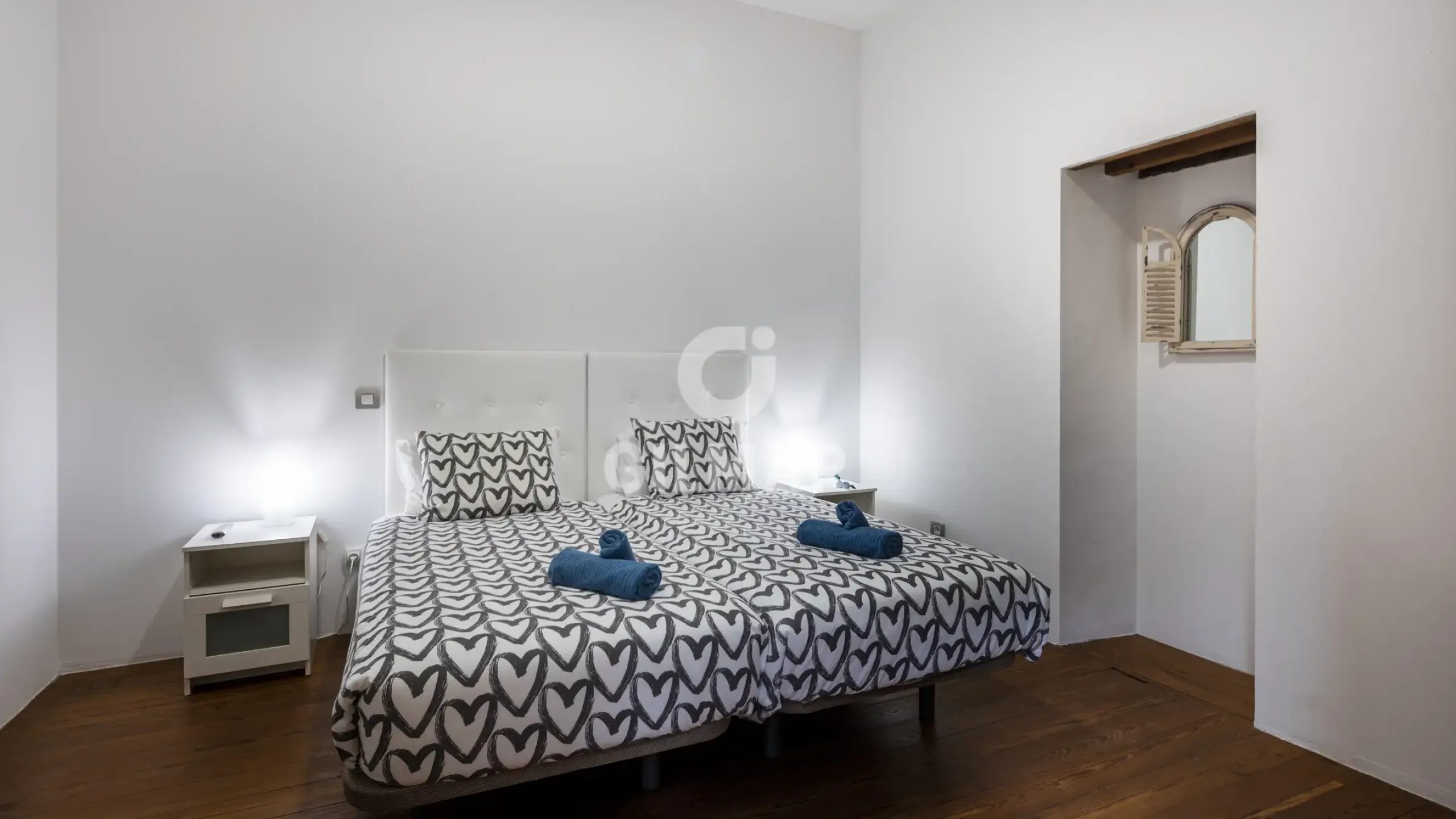 Townhouse in Santa María de Guía - Las Palmas