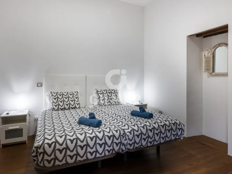 Townhouse in Santa María de Guía - Las Palmas