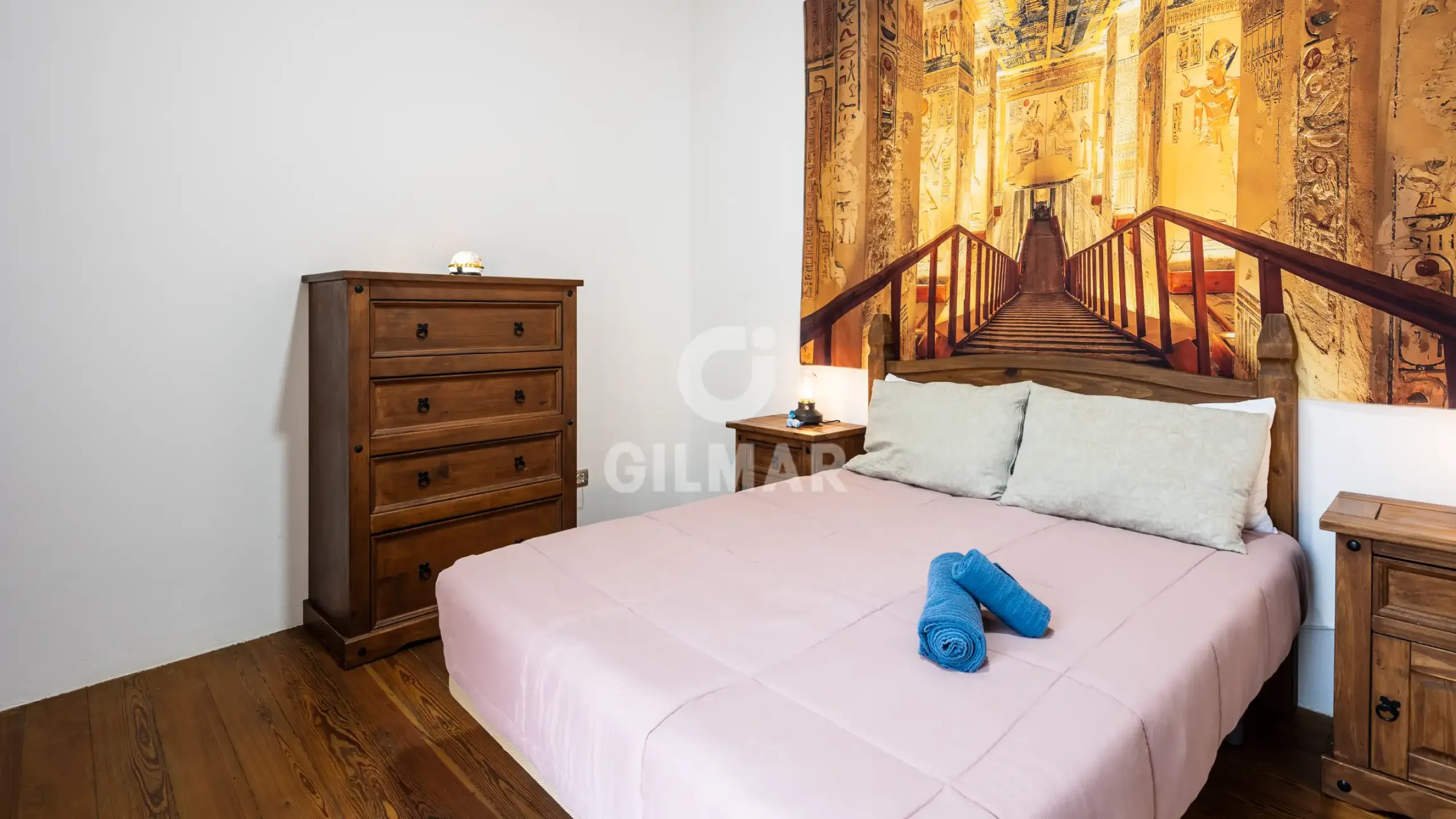 Townhouse in Santa María de Guía - Las Palmas