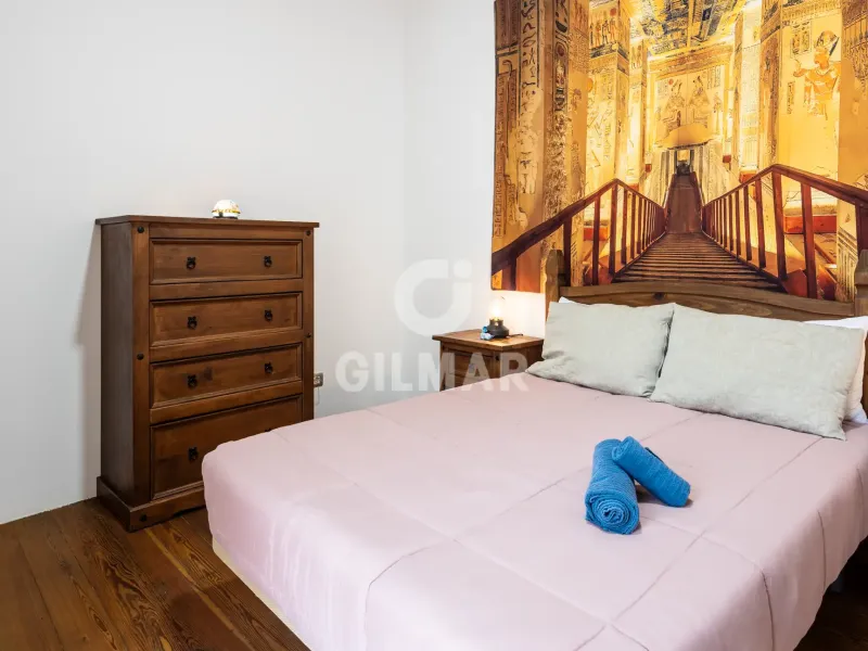 Townhouse in Santa María de Guía - Las Palmas