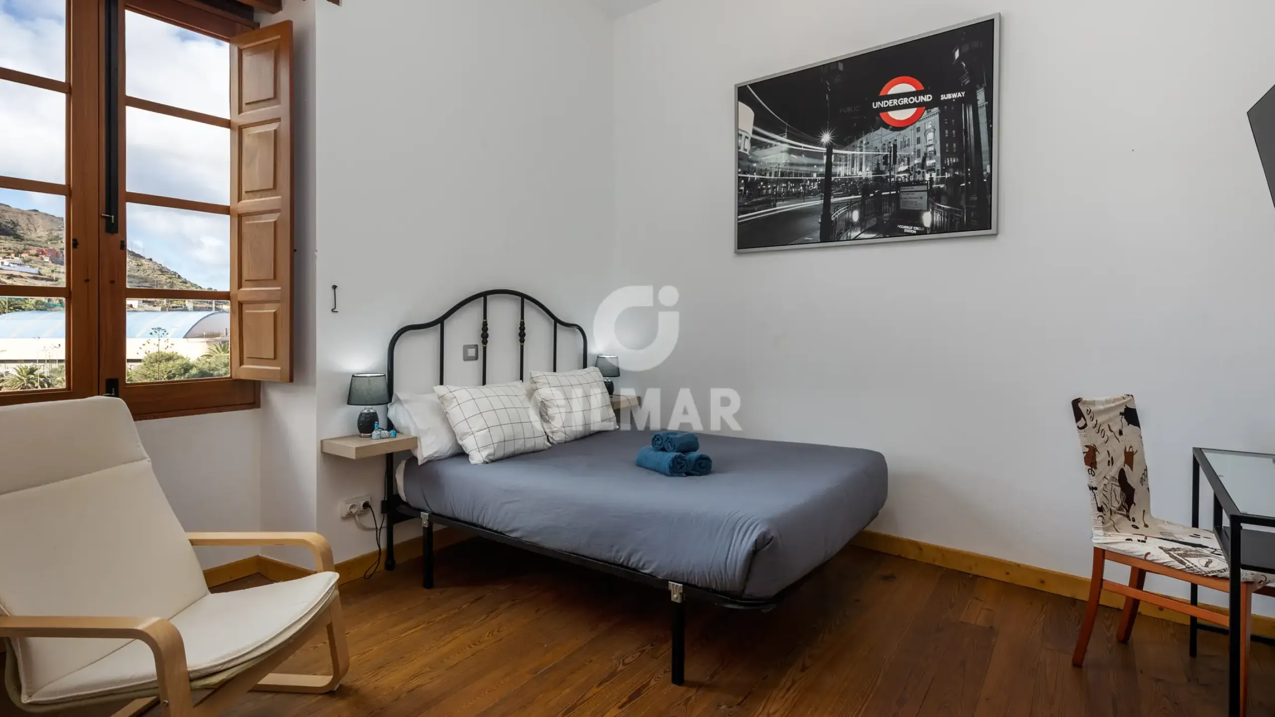 Townhouse in Santa María de Guía - Las Palmas