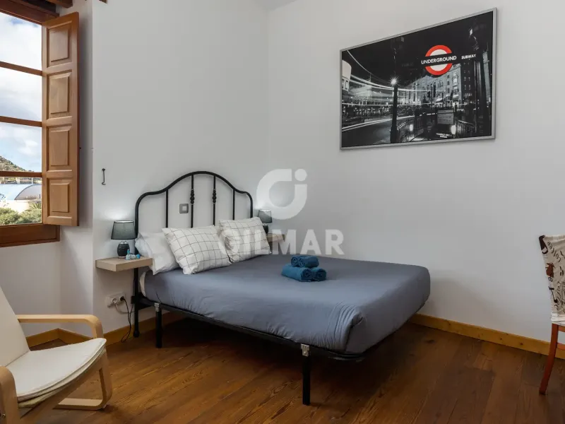 Townhouse in Santa María de Guía - Las Palmas