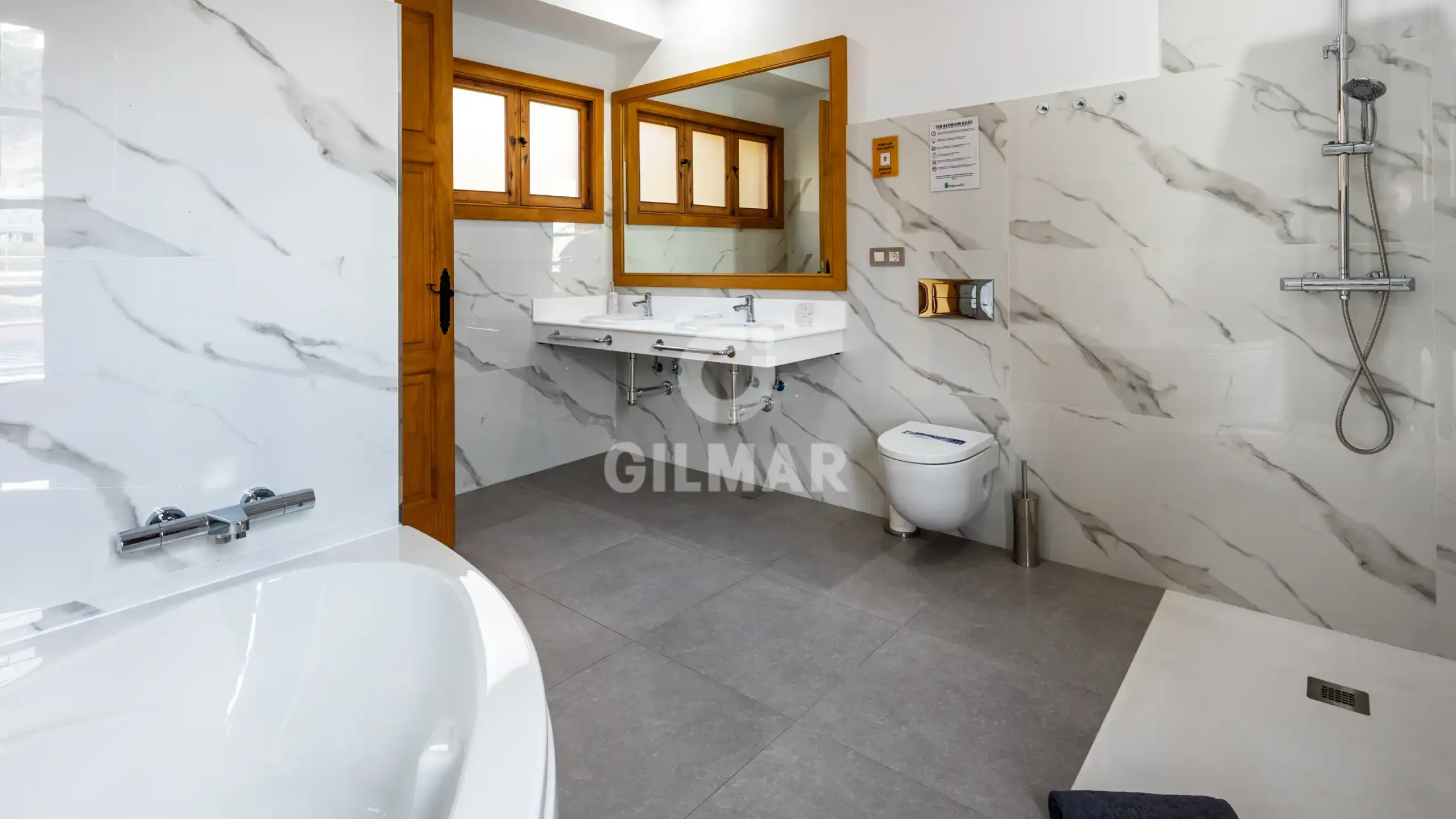 Townhouse in Santa María de Guía - Las Palmas