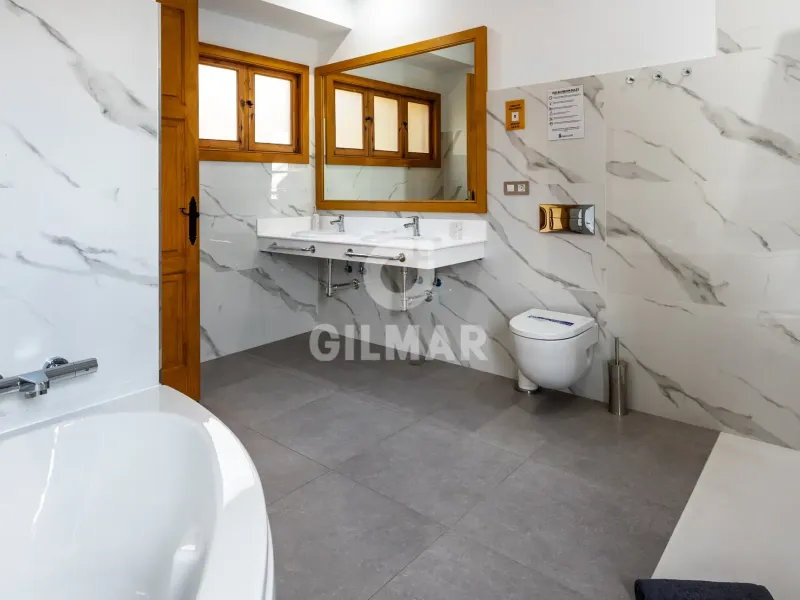 Townhouse in Santa María de Guía - Las Palmas