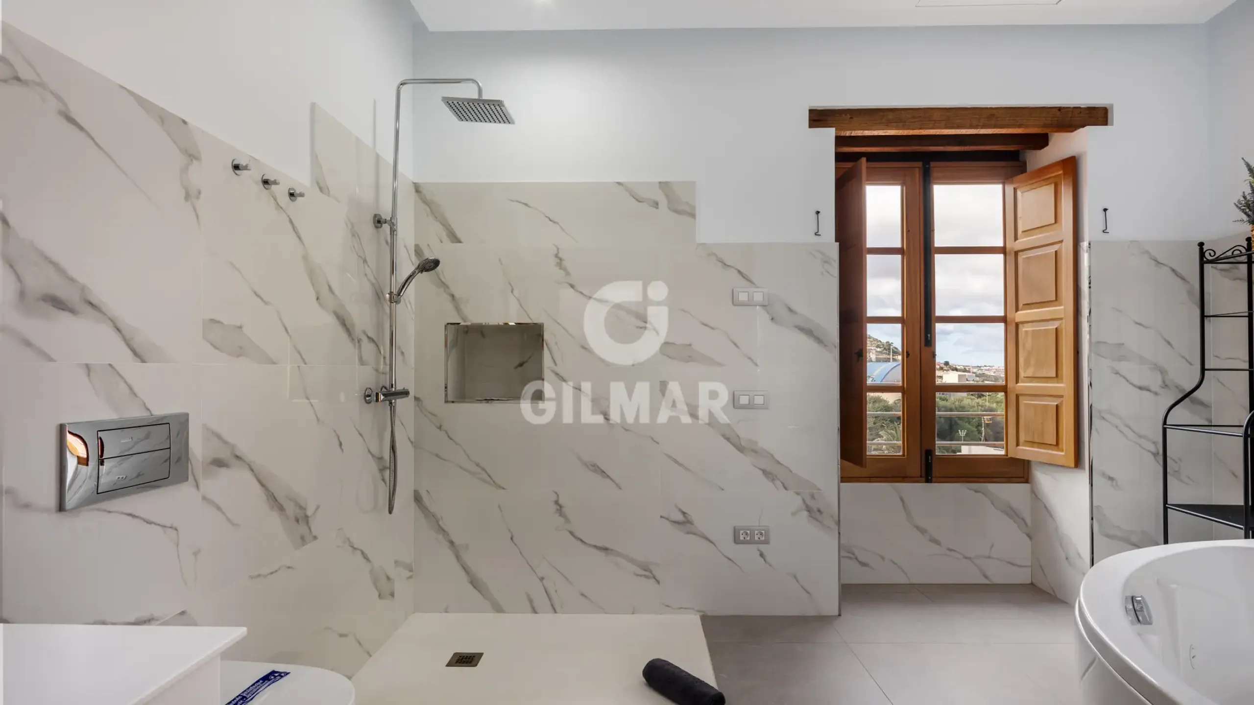 Townhouse in Santa María de Guía - Las Palmas