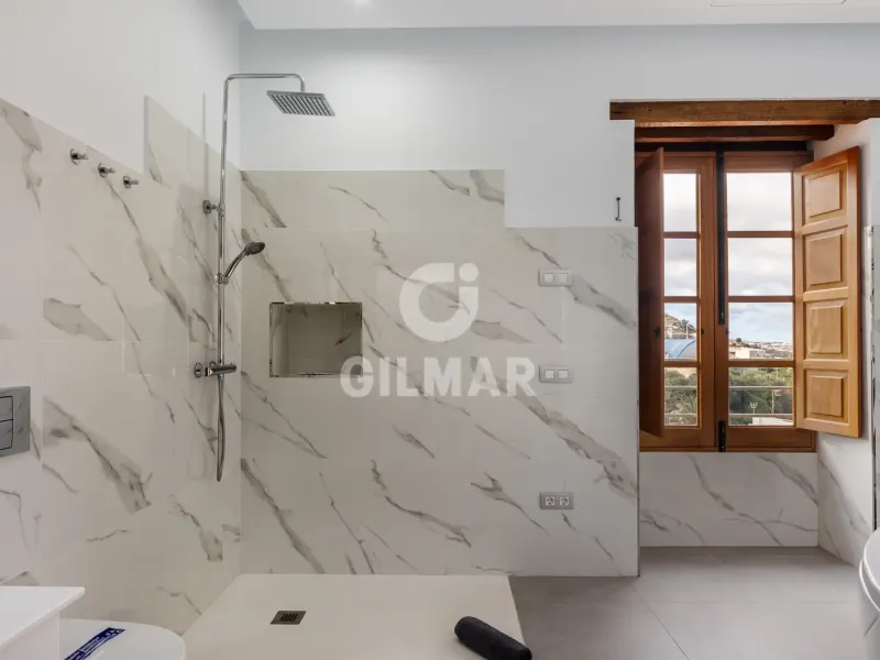 Townhouse in Santa María de Guía - Las Palmas