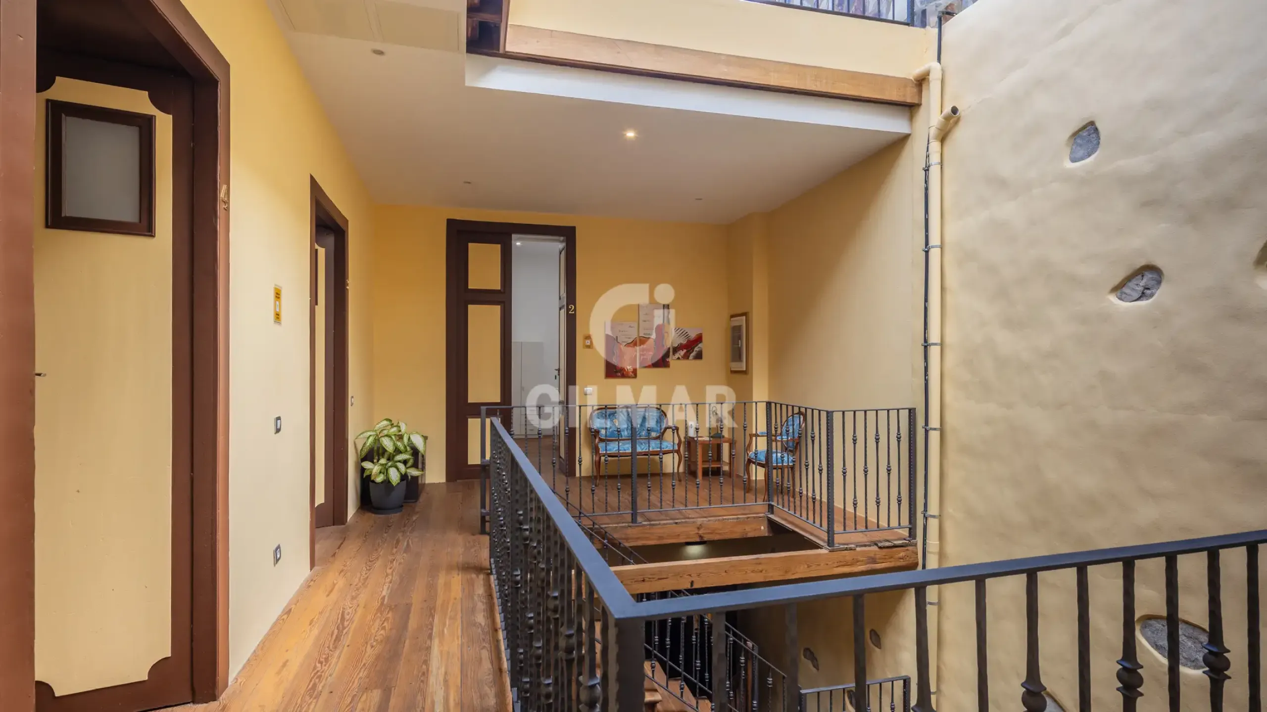 Townhouse in Santa María de Guía - Las Palmas