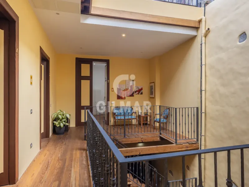 Townhouse in Santa María de Guía - Las Palmas