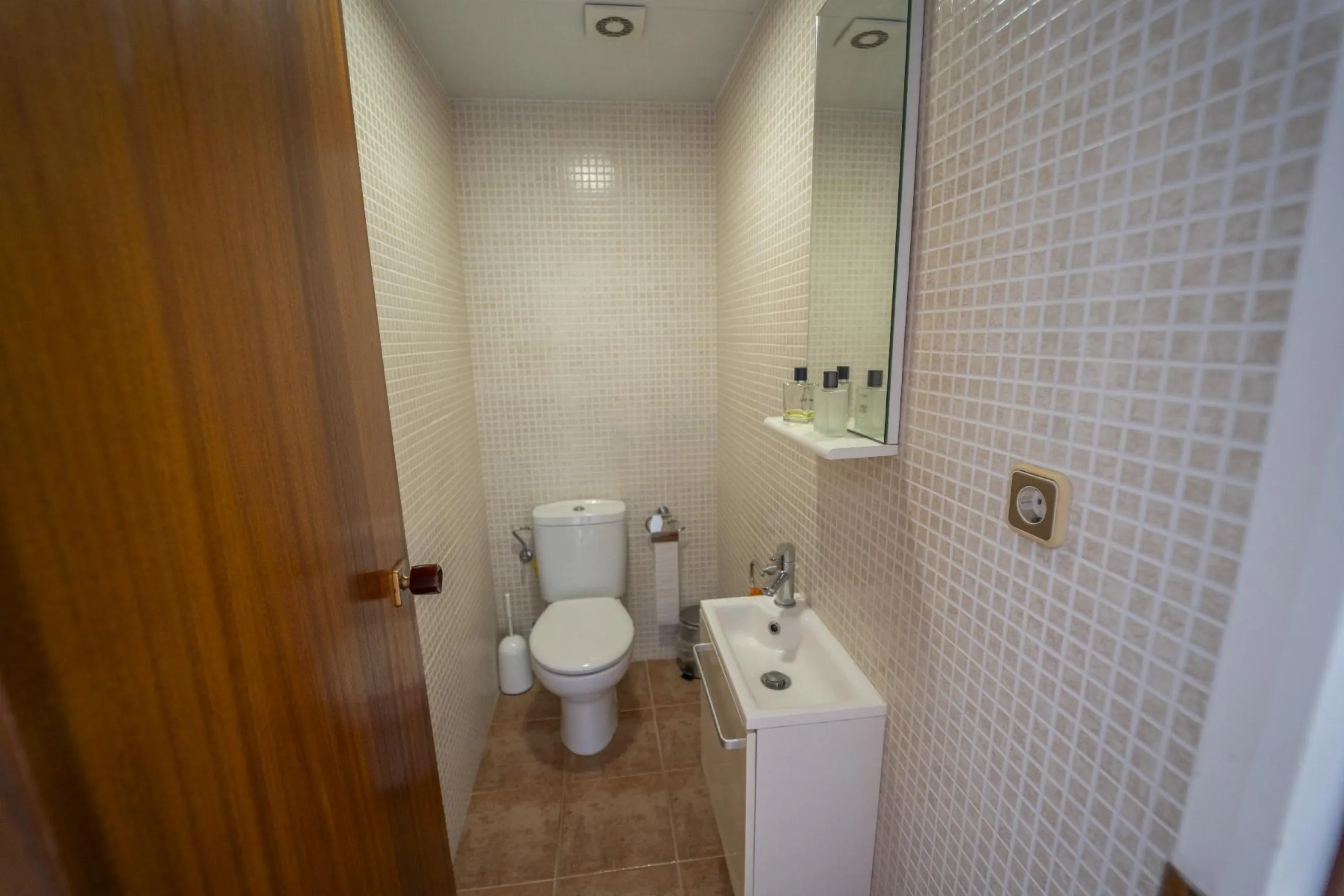 Detached House with Private Pool and Garden in Coma-Ruga, Costa Dorada