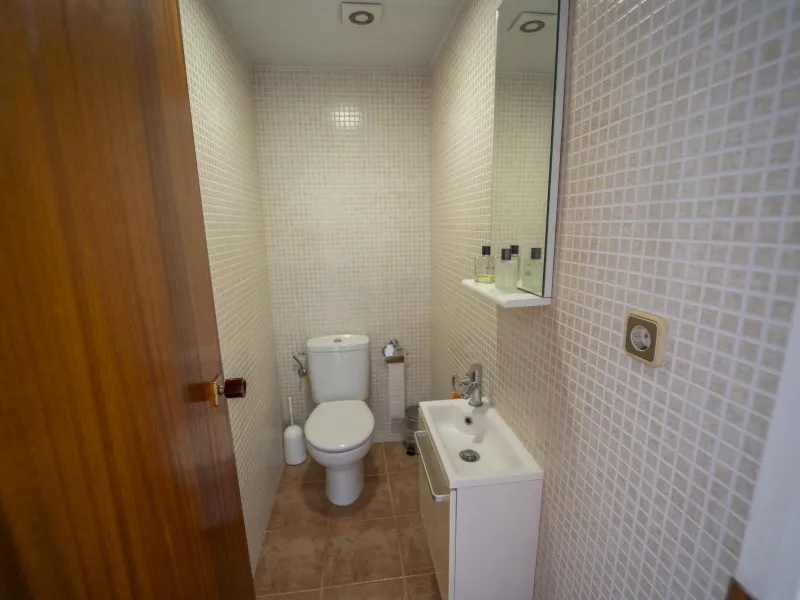 Detached House with Private Pool and Garden in Coma-Ruga, Costa Dorada