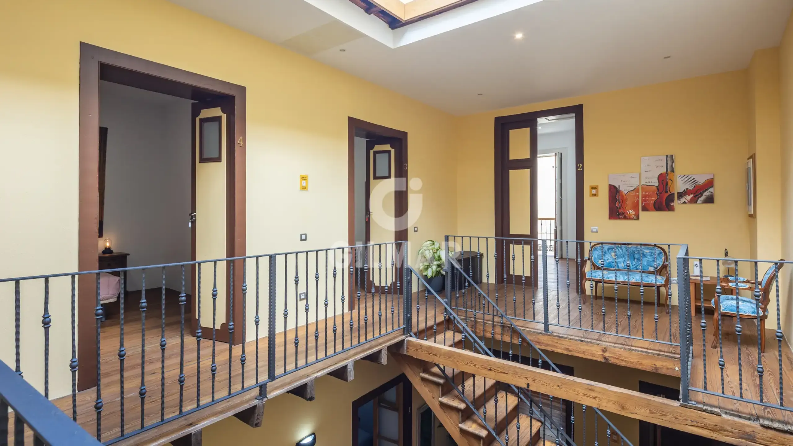 Townhouse in Santa María de Guía - Las Palmas