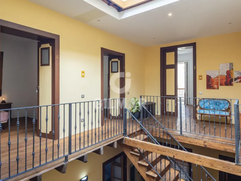 Townhouse in Santa María de Guía - Las Palmas