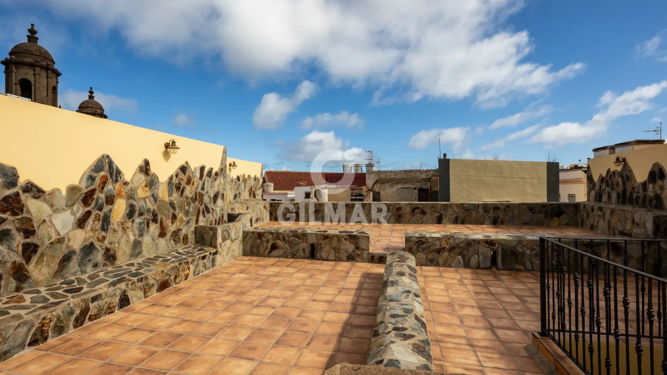 Townhouse in Santa María de Guía - Las Palmas