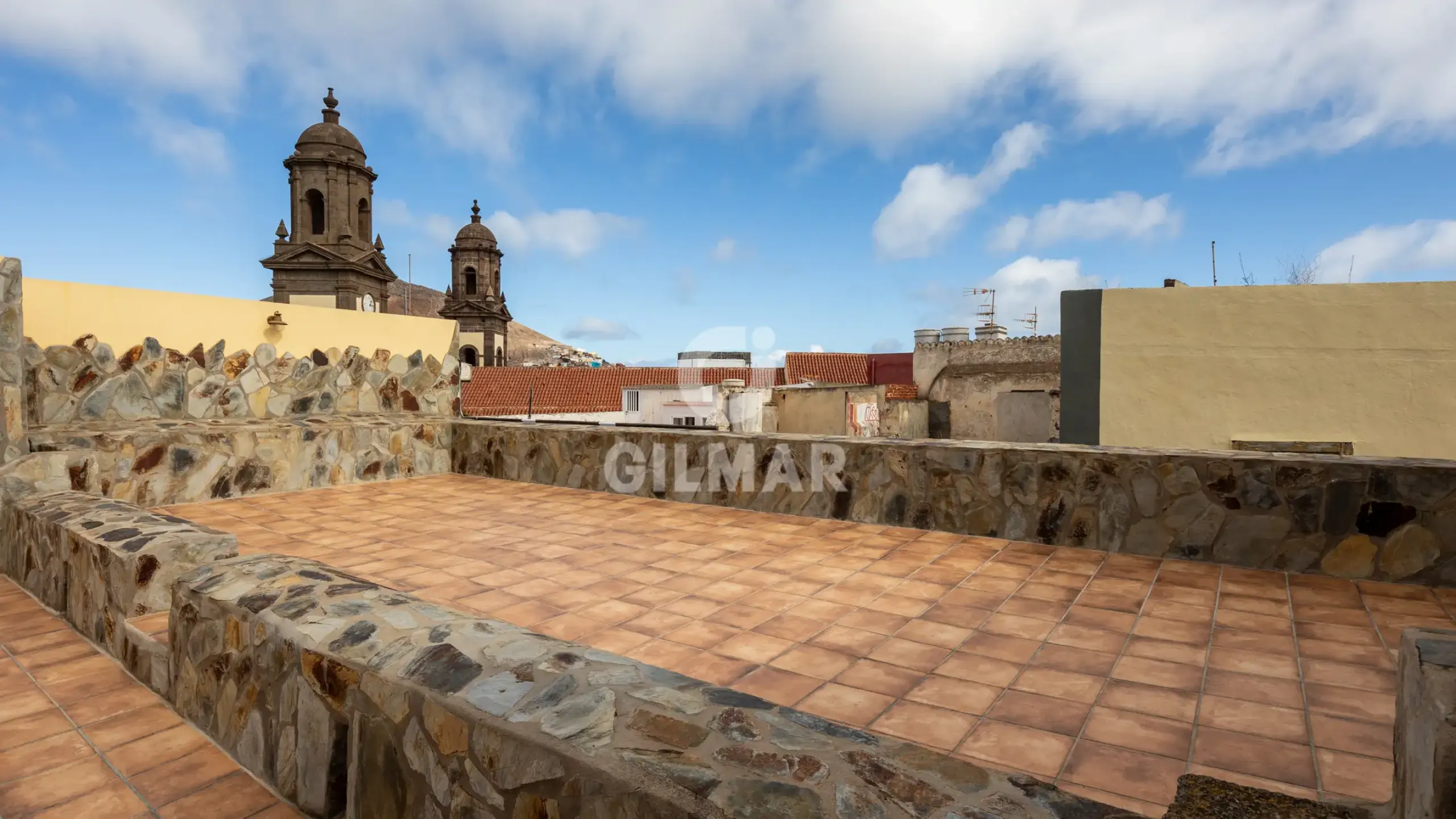 Townhouse in Santa María de Guía - Las Palmas