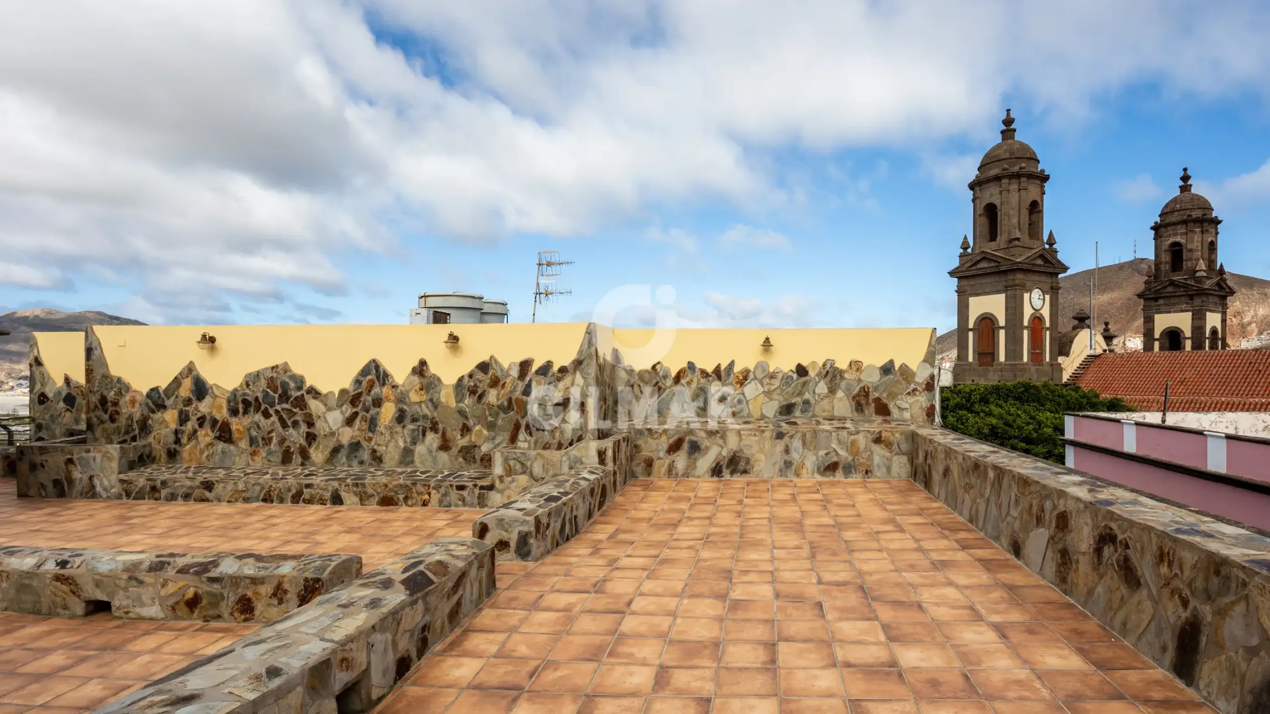 Townhouse in Santa María de Guía - Las Palmas