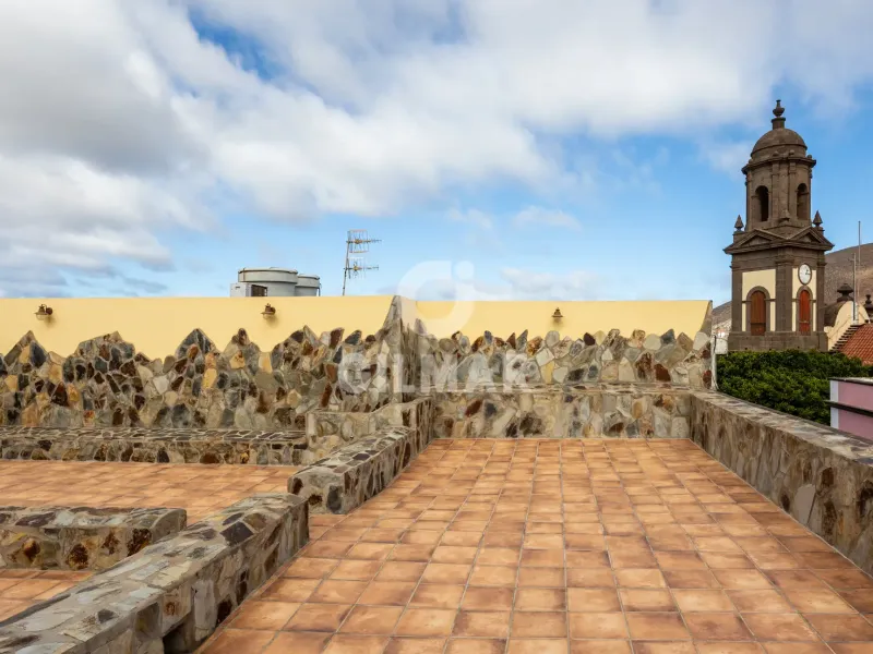 Townhouse in Santa María de Guía - Las Palmas