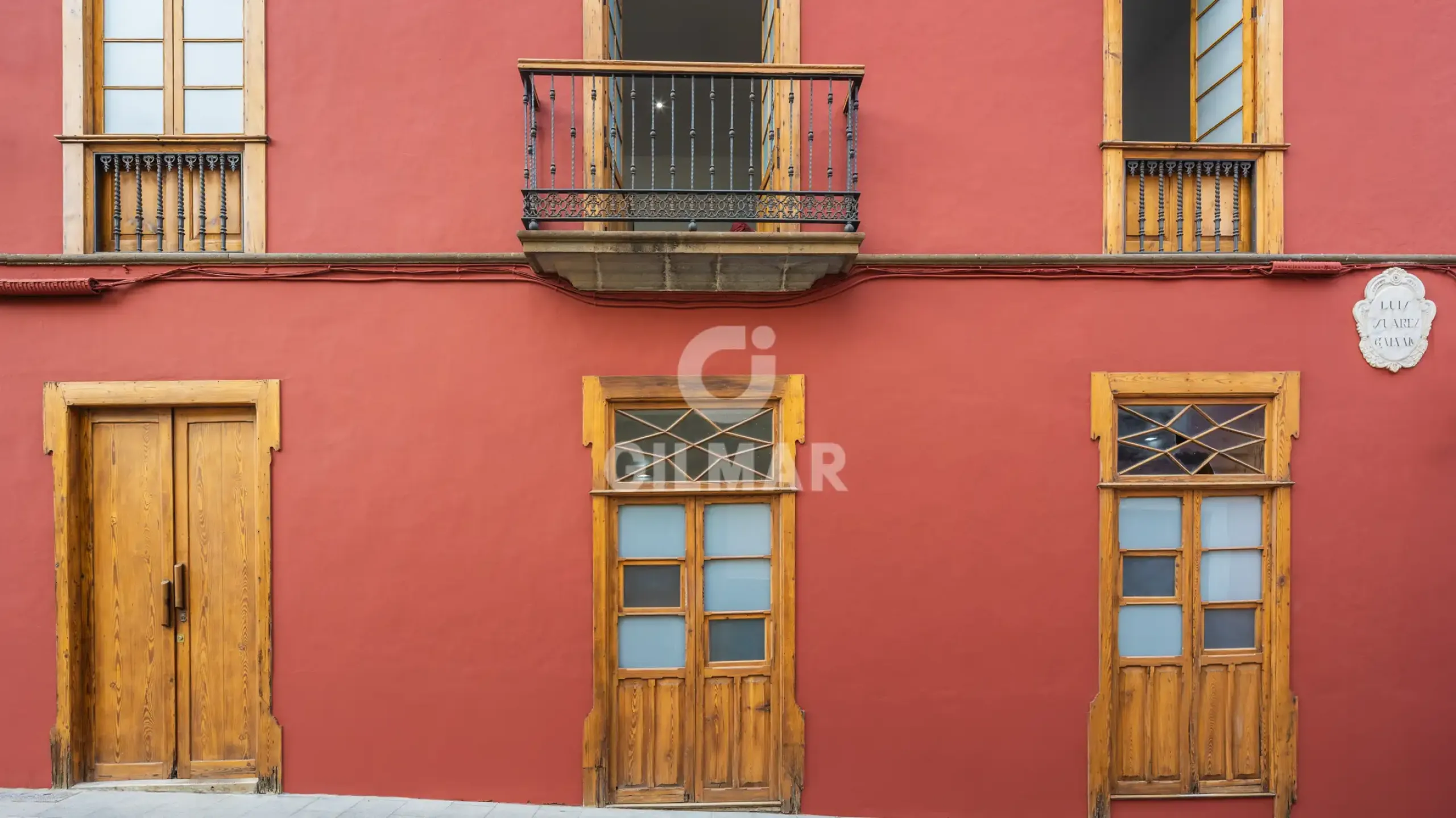 Townhouse in Santa María de Guía - Las Palmas