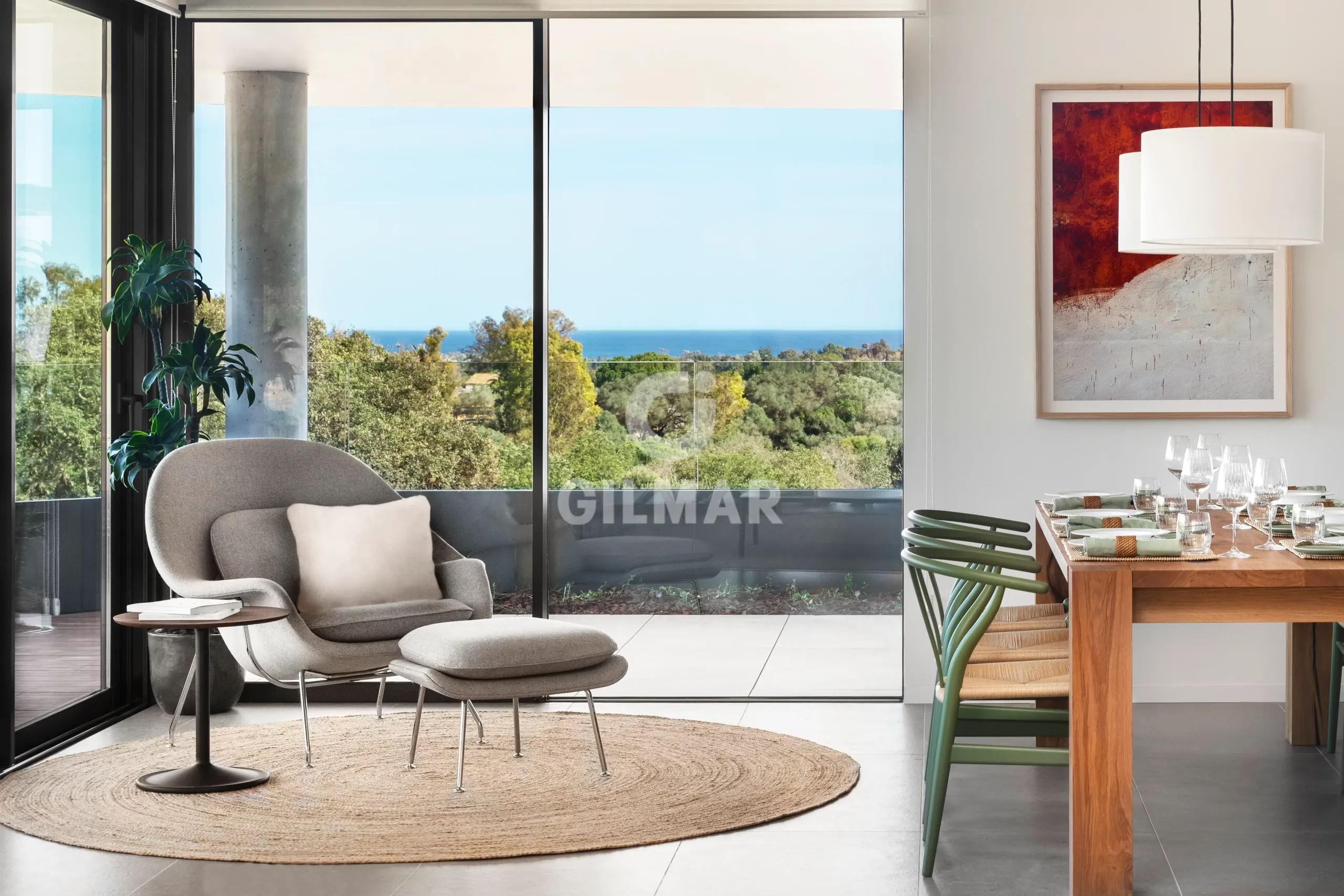 Apartment in Sotogrande - Cádiz
