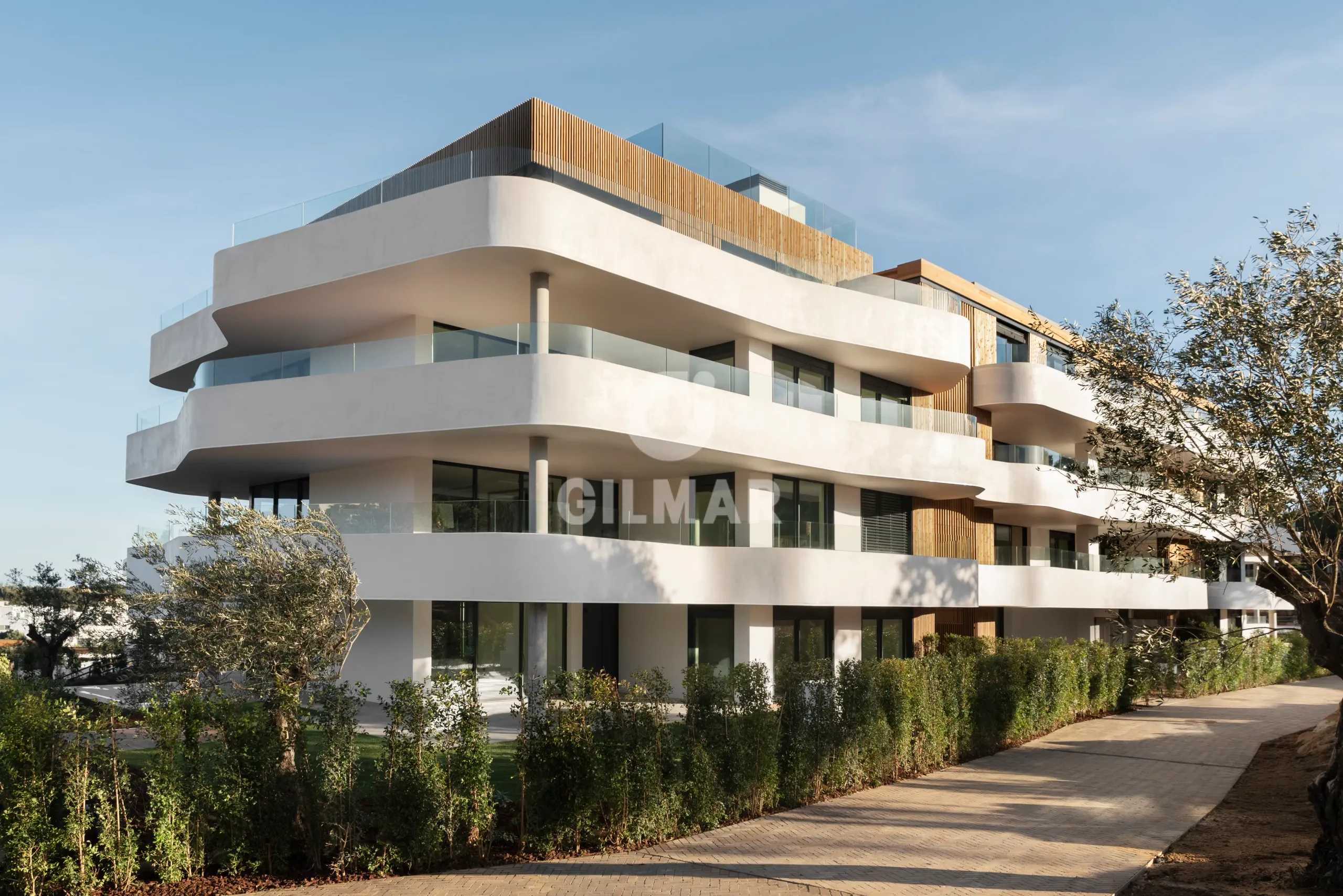 Apartment in Sotogrande - Cádiz