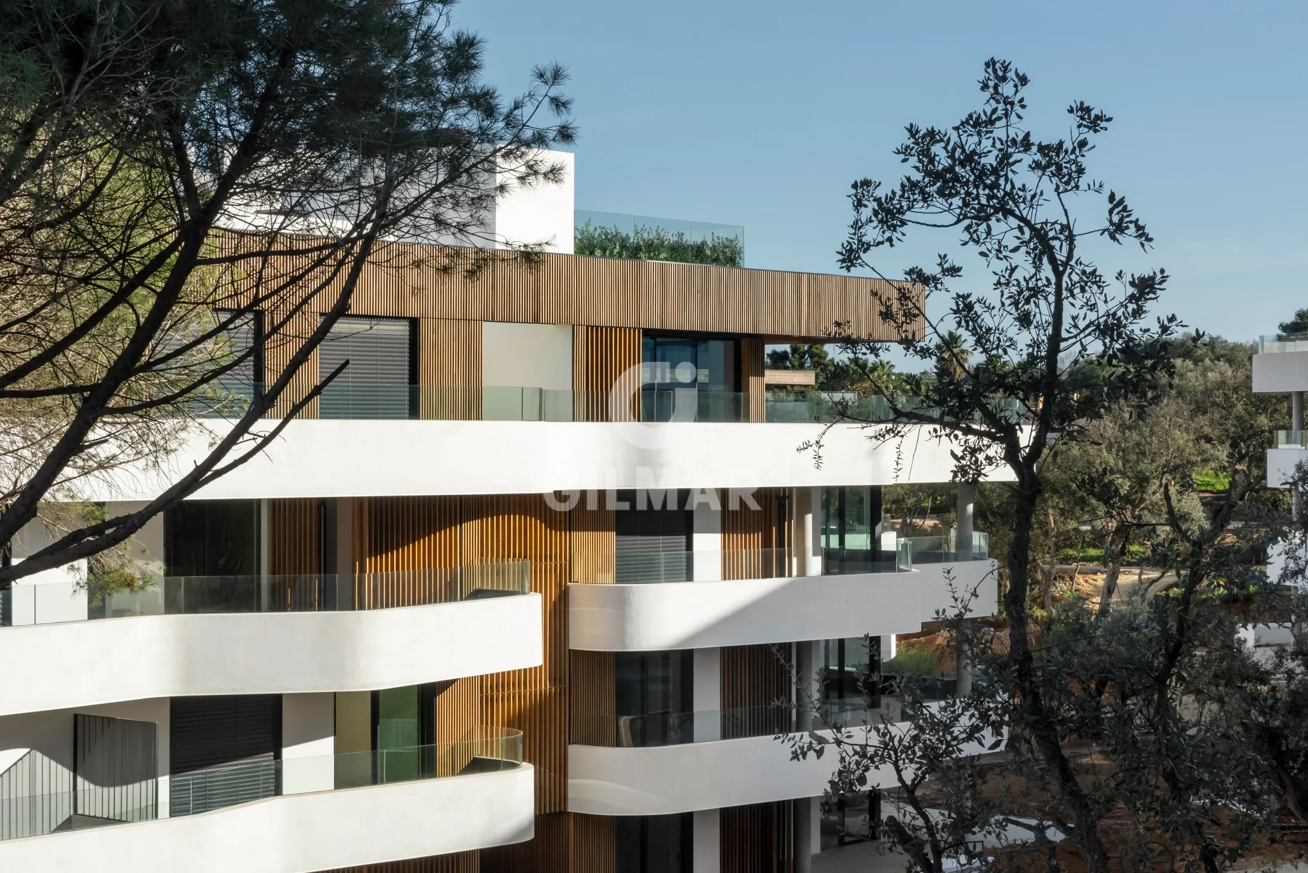 Apartment in Sotogrande - Cádiz