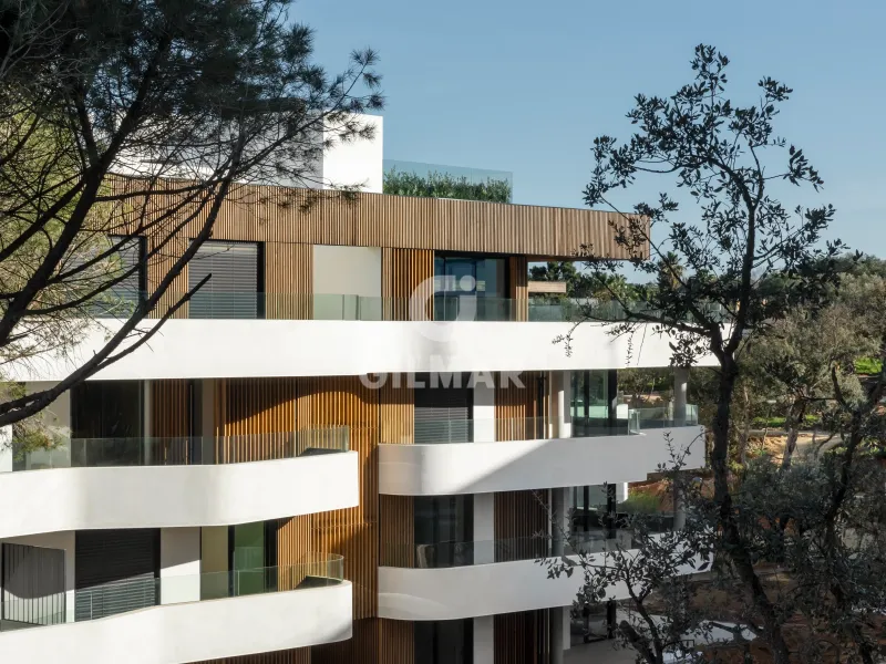 Apartment in Sotogrande - Cádiz