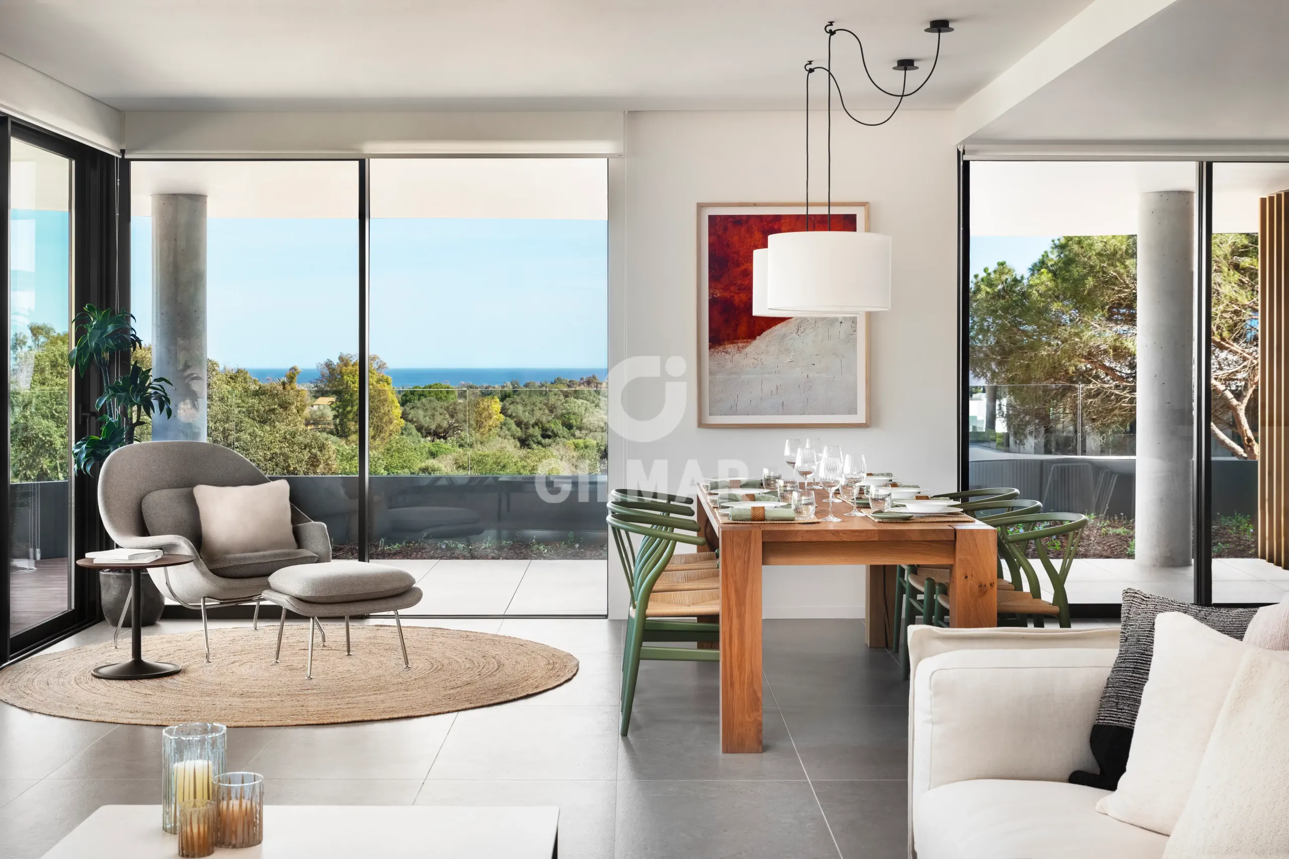 Apartment in Sotogrande - Cádiz