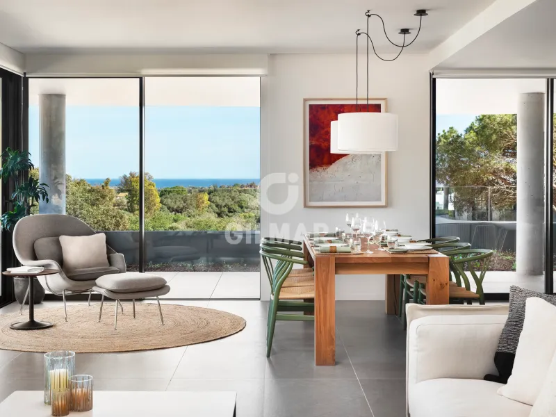 Apartment in Sotogrande - Cádiz
