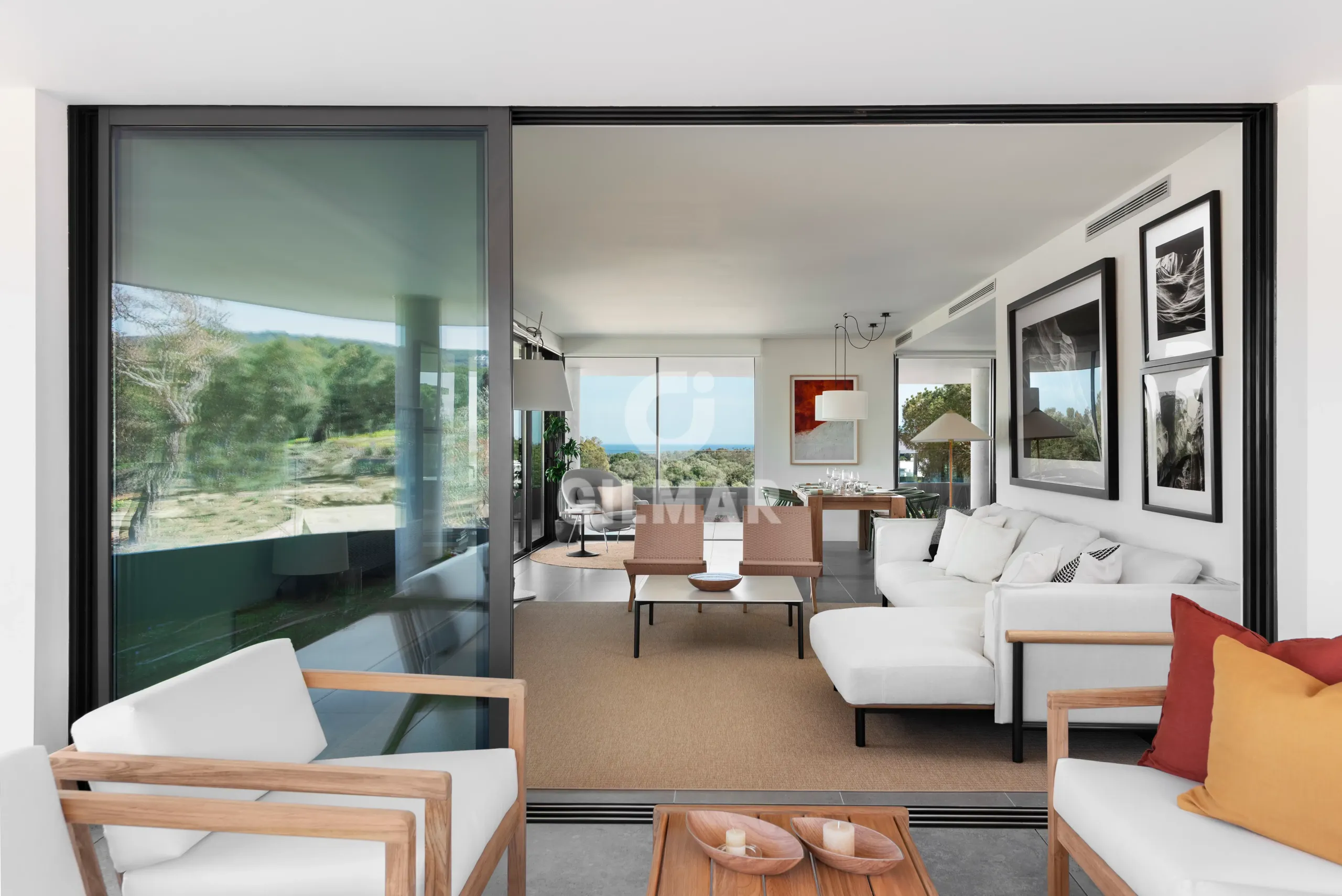 Apartment in Sotogrande - Cádiz