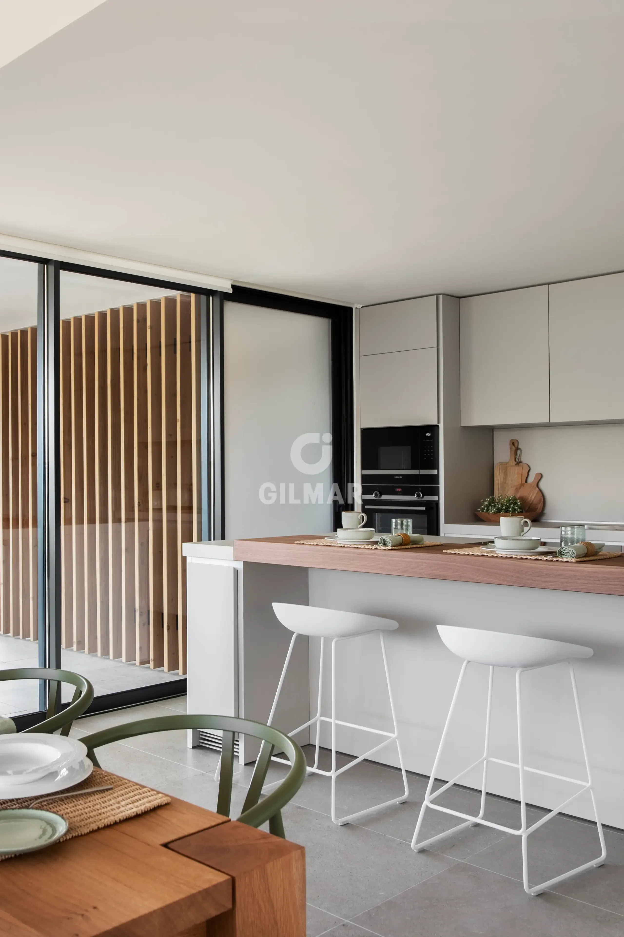 Apartment in Sotogrande - Cádiz
