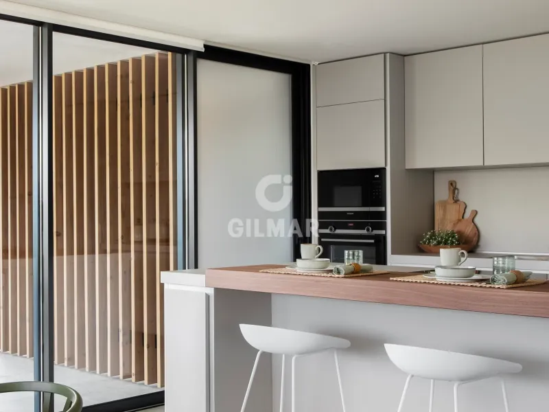 Apartment in Sotogrande - Cádiz