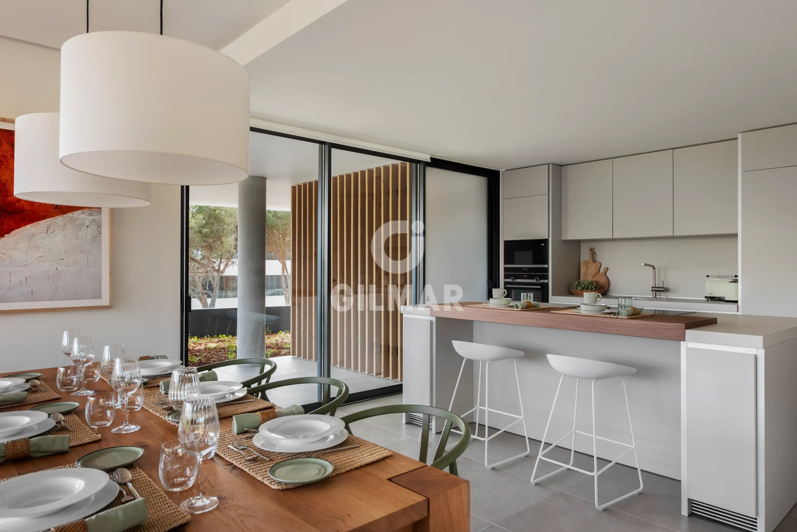 Apartment in Sotogrande - Cádiz
