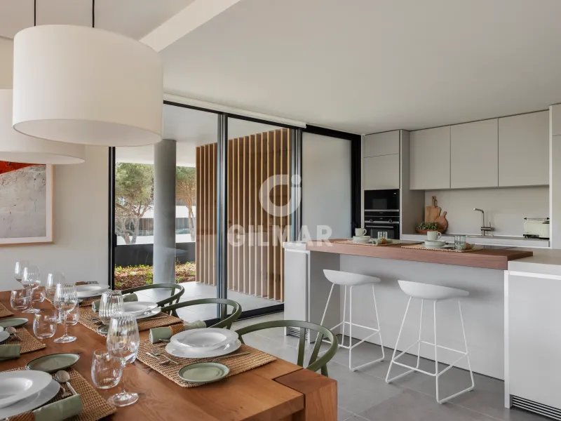 Apartment in Sotogrande - Cádiz