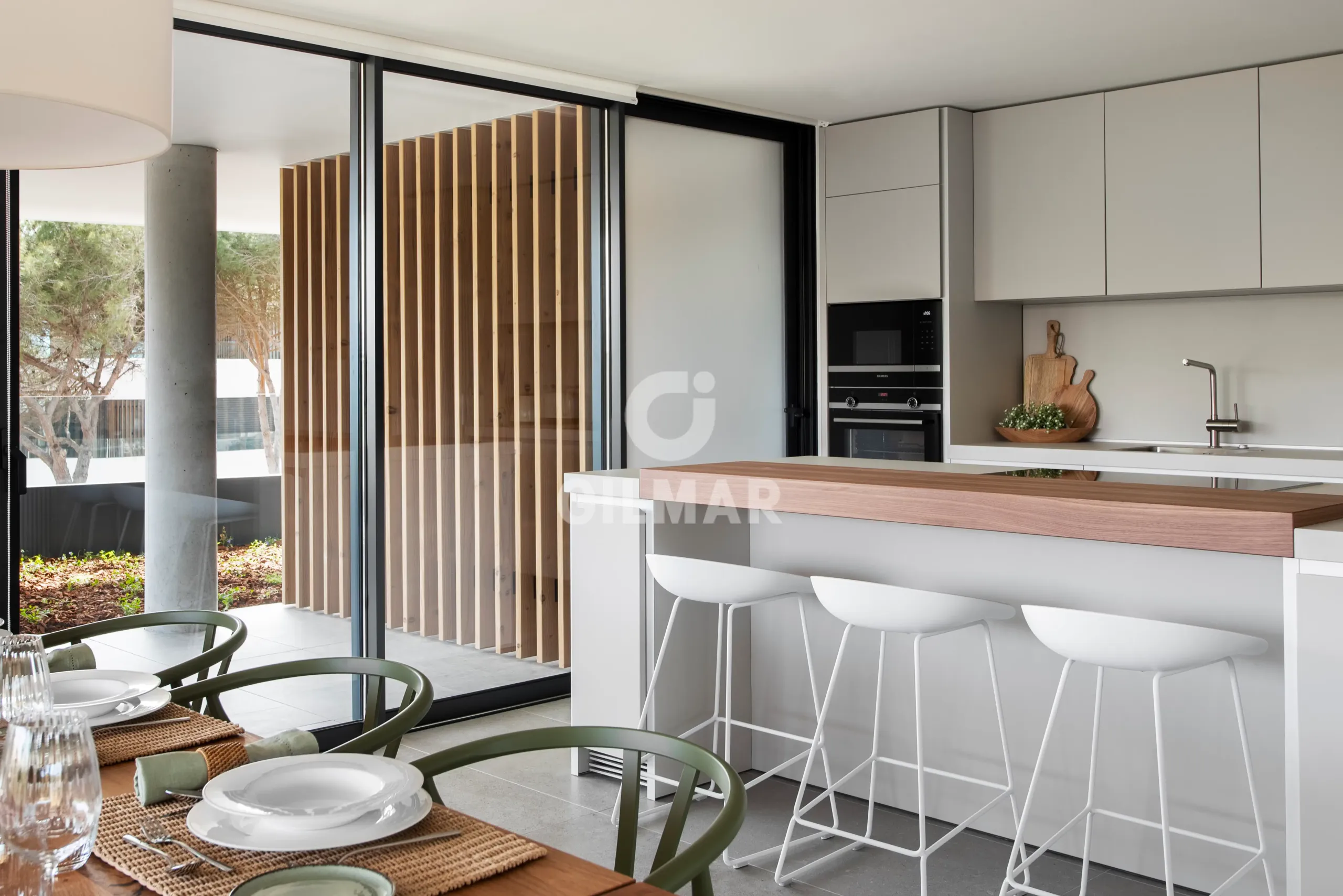 Apartment in Sotogrande - Cádiz