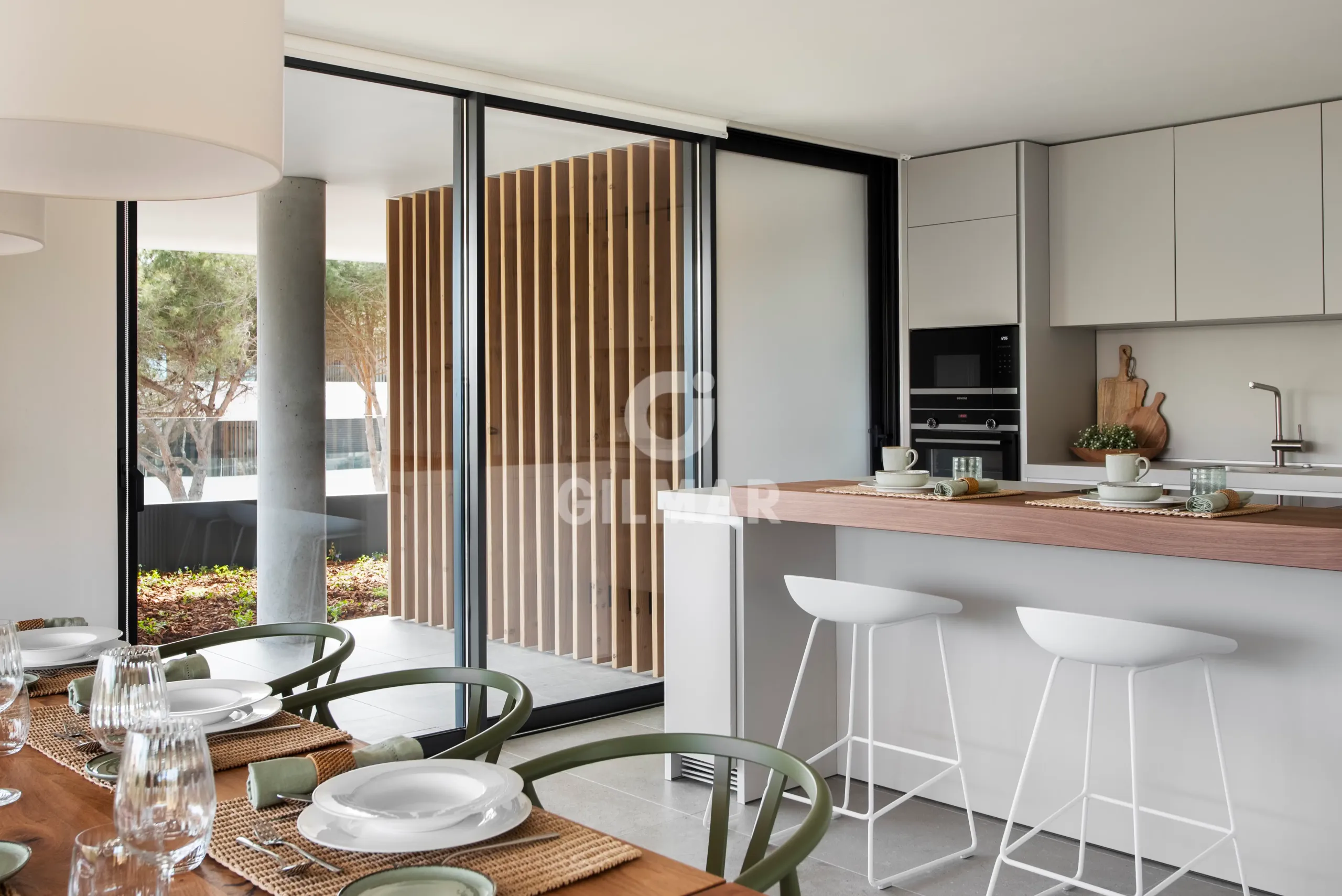 Apartment in Sotogrande - Cádiz