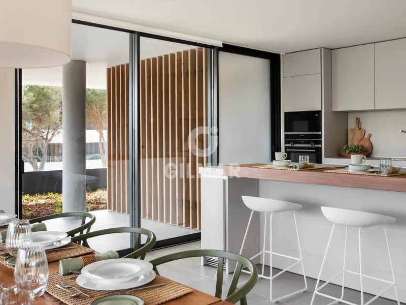 Apartment in Sotogrande - Cádiz