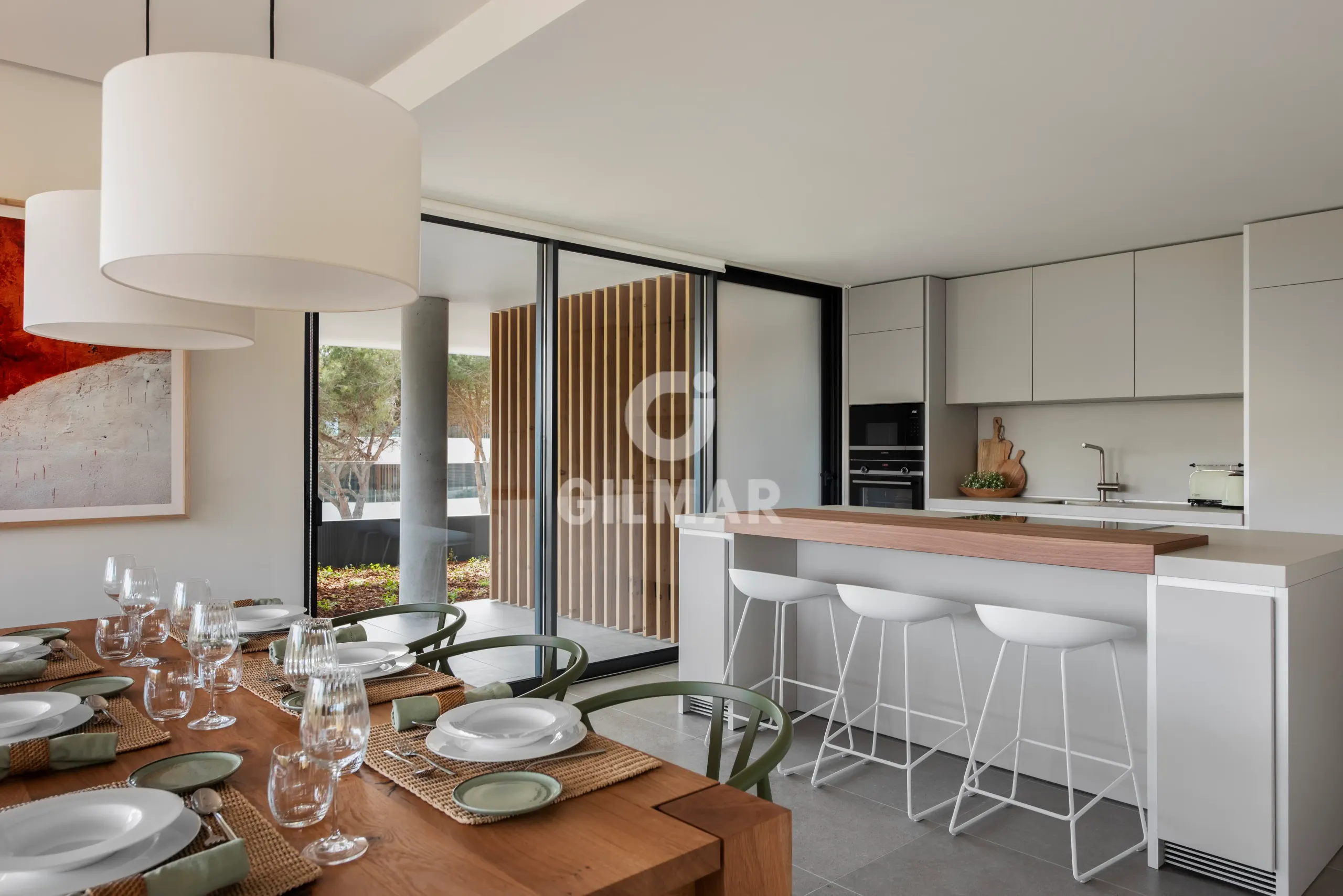 Apartment in Sotogrande - Cádiz