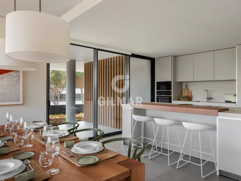 Apartment in Sotogrande - Cádiz