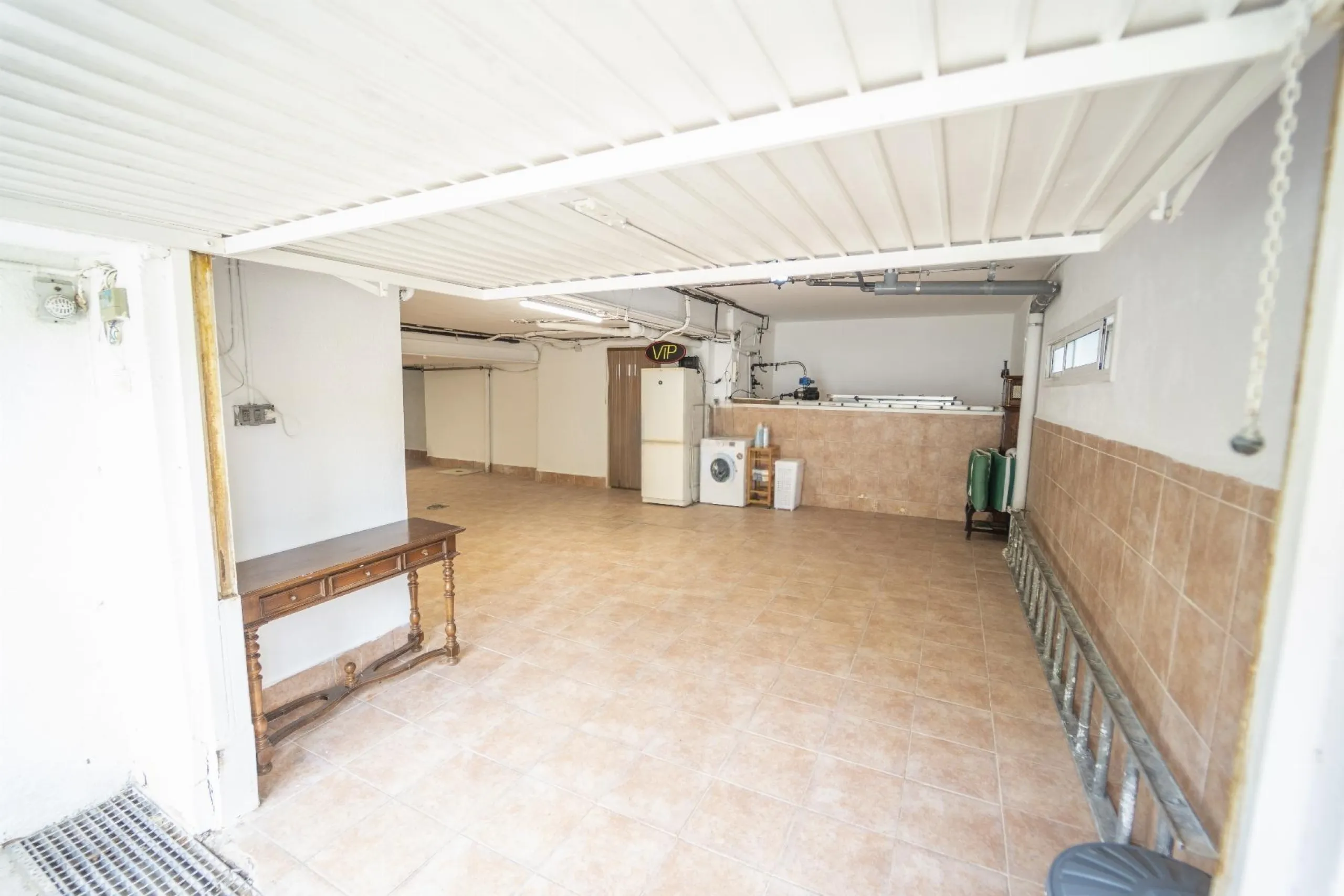 Detached House with Private Pool and Garden in Coma-Ruga, Costa Dorada