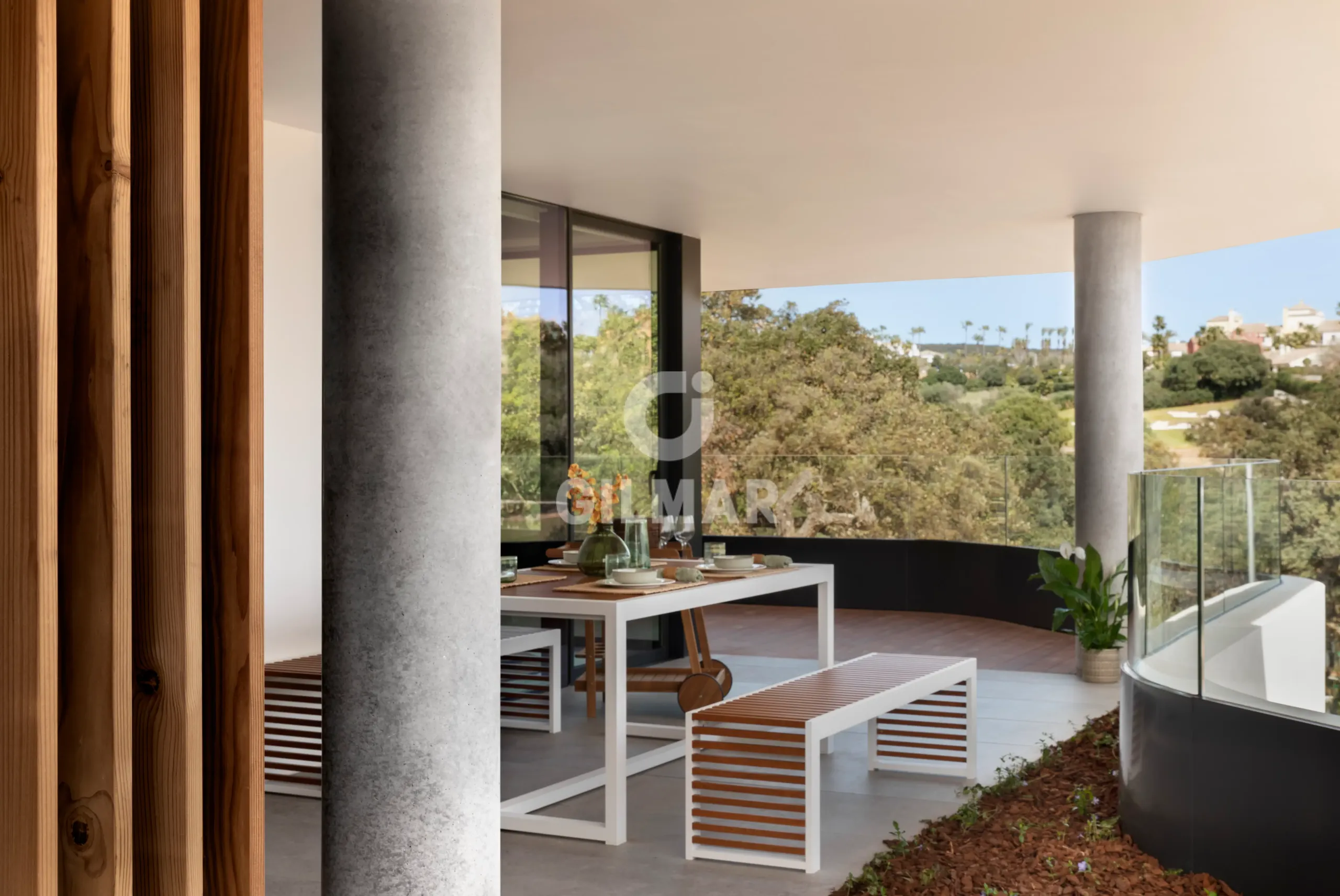 Apartment in Sotogrande - Cádiz