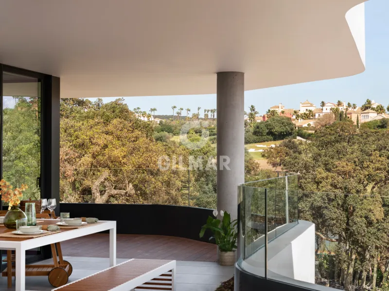 Apartment in Sotogrande - Cádiz