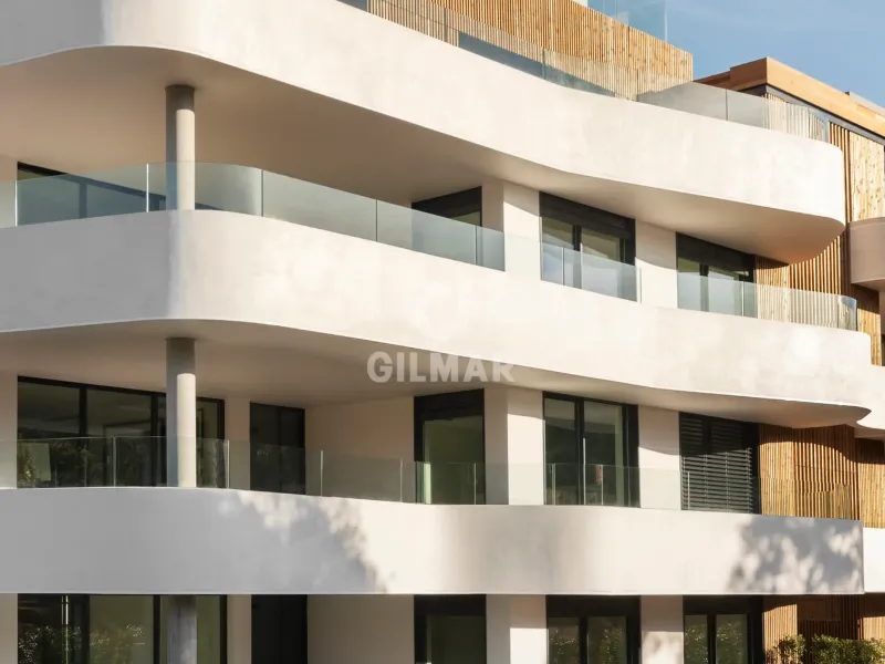 Apartment in Sotogrande - Cádiz