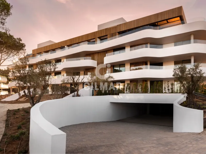 Apartment in Sotogrande - Cádiz